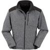 Maul Sport Brunthal Funktionsjacke Herren - Grau