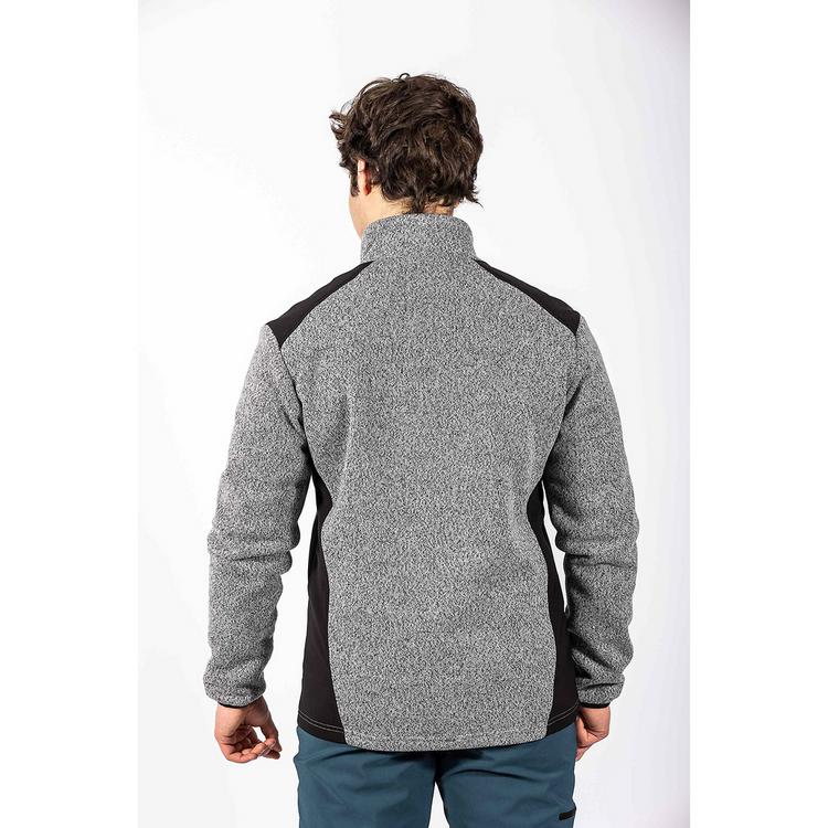 Maul Sport Maul Sport Brunthal Funktionsjacke Herren - Grau - 2 | SportScheck