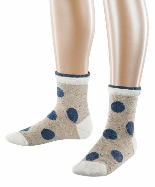 ESPRIT Pixel Dot SS  2-Pack Socken Kinder