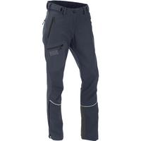 Maul Sport Hybrid Monte Leone XT Softshellhose Damen - Rauchblau