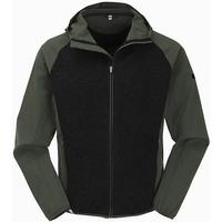 Maul Sport K&ouml;ln Funktionsjacke Herren - Gr&uuml;n