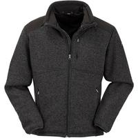 Maul Sport Brunthal Funktionsjacke Herren - Schwarz