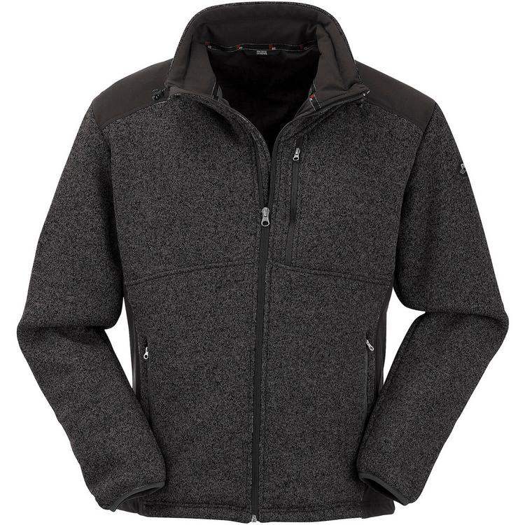 Maul Sport Maul Sport Brunthal Funktionsjacke Herren - Schwarz - 0 | SportScheck