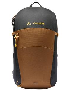 VAUDE Rucksack Wizard 18+4 Daypack black/umbra