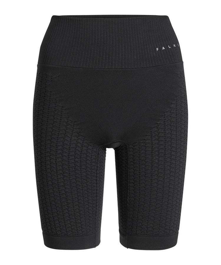 Falke Falke Cellulite Tights light short Tights Damen - black (3000) - 0 | SportScheck