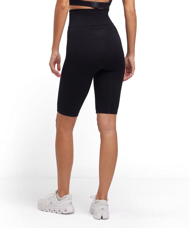 Falke Falke Cellulite Tights light short Tights Damen - black (3000) - 0 | SportScheck