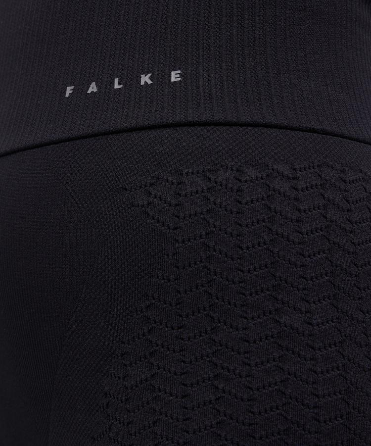 Falke Falke Cellulite Tights light short Tights Damen - black (3000) - 2 | SportScheck