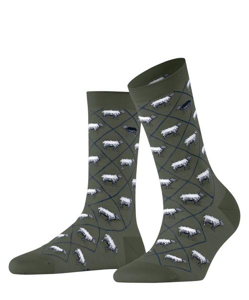 Burlington Be one-of-a-kind Socken Damen