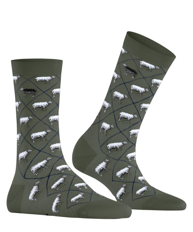 Burlington Burlington Be one-of-a-kind Socken Damen - jungel (7825) - 0 | SportScheck
