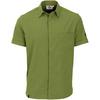 Maul Sport Coesfeld II Outdoorhemd Herren - Gr&uuml;n