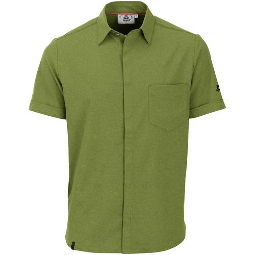 Maul Sport Coesfeld II Outdoorhemd Herren