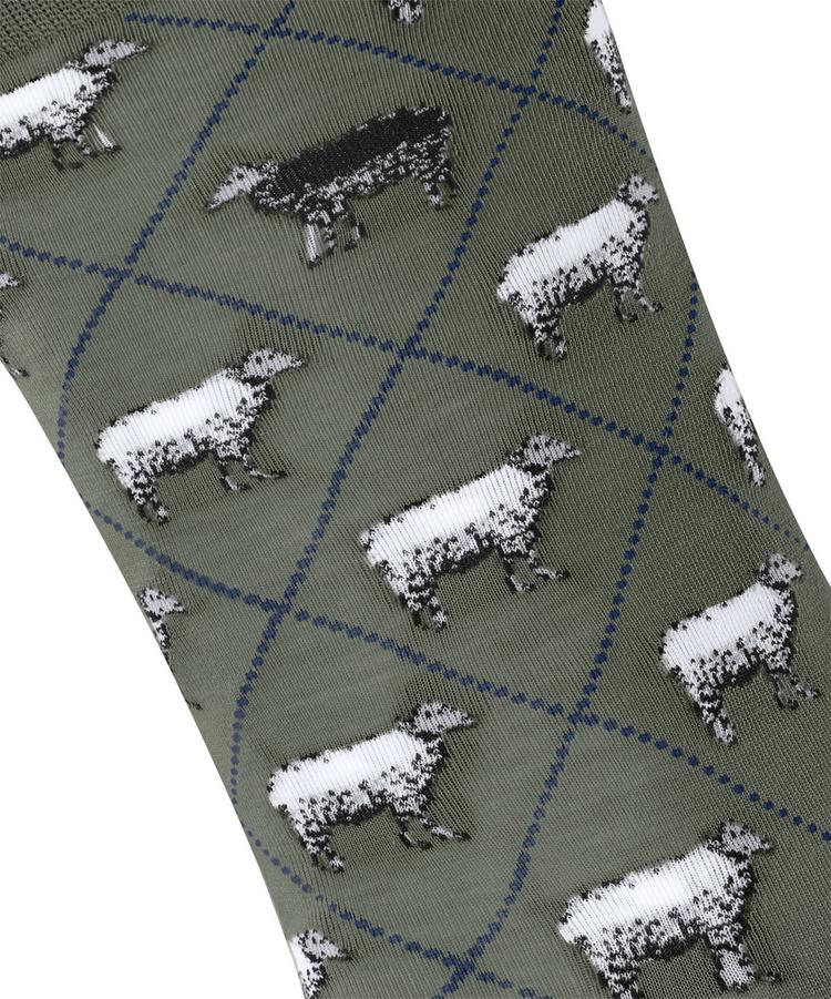 Burlington Burlington Be one-of-a-kind Socken Damen - jungel (7825) - 1 | SportScheck