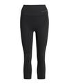 Falke Cellulite Tights light 7/8 Tights Damen - black (3000)