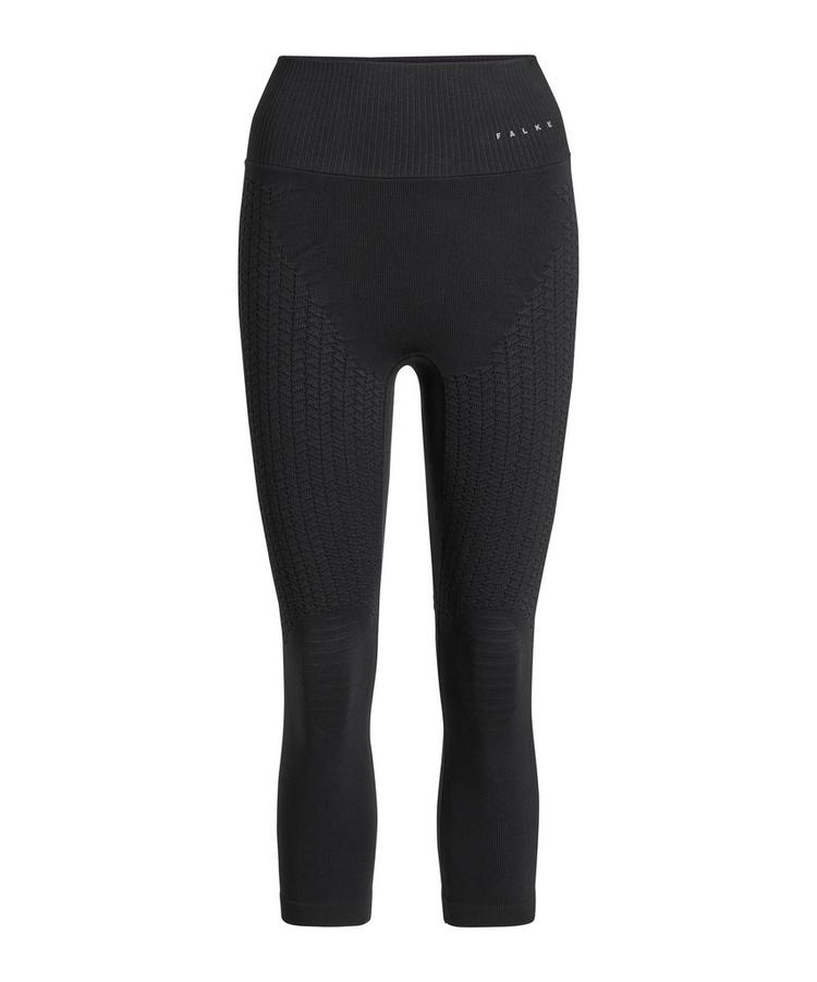 Falke Falke Cellulite Tights light 7/8 Tights Damen - black (3000) - 0 | SportScheck