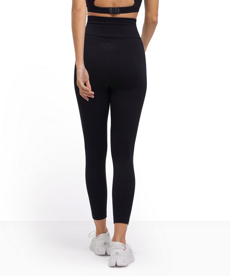 Falke Falke Cellulite Tights light 7/8 Tights Damen - black (3000) - 0 | SportScheck