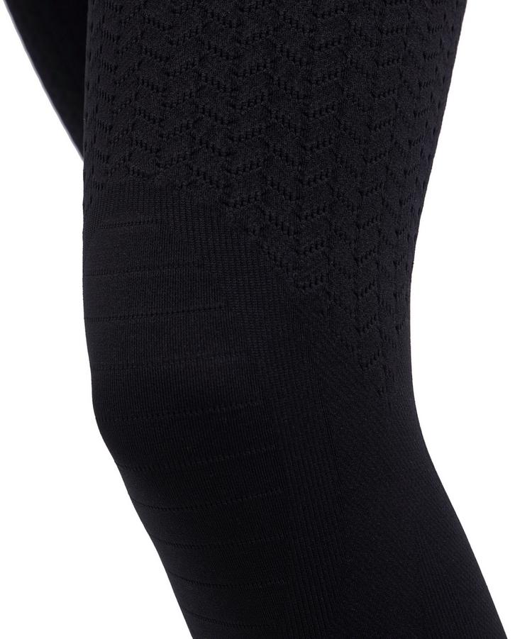 Falke Falke Cellulite Tights light 7/8 Tights Damen - black (3000) - 2 | SportScheck