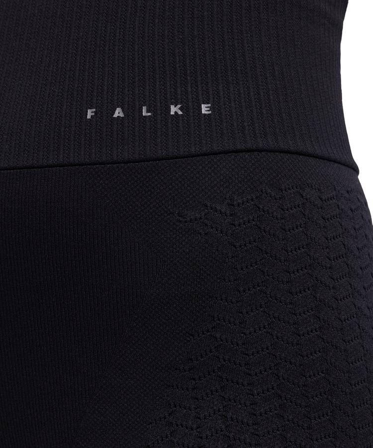 Falke Falke Cellulite Tights light 7/8 Tights Damen - black (3000) - 3 | SportScheck