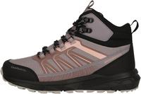 Endurance Ferill Wanderschuhe Damen - 4162 Twilight Mauve