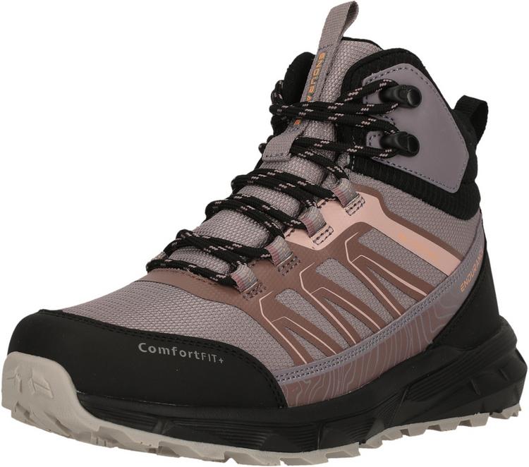 Endurance Endurance Ferill Wanderschuhe Damen - 4162 Twilight Mauve - 0 | SportScheck