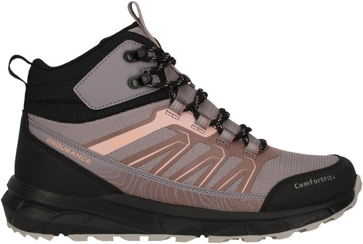 Endurance Endurance Ferill Wanderschuhe Damen - 4162 Twilight Mauve - 0 | SportScheck