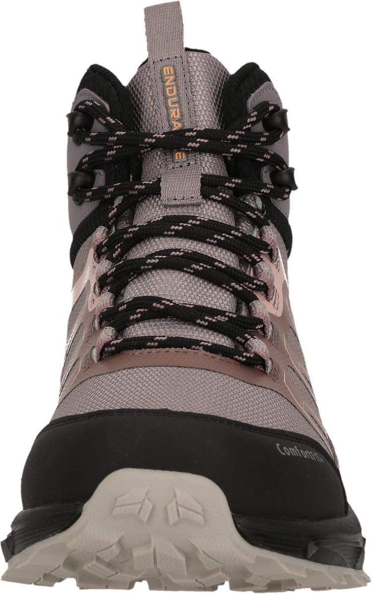 Endurance Endurance Ferill Wanderschuhe Damen - 4162 Twilight Mauve - 5 | SportScheck