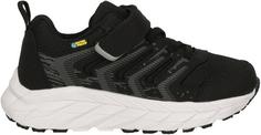 Whistler Minol Halbschuhe Kinder 1001 Black