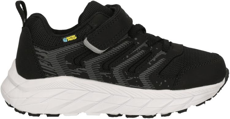 Whistler Whistler Minol Halbschuhe Kinder - 1001 Black - 0 | SportScheck