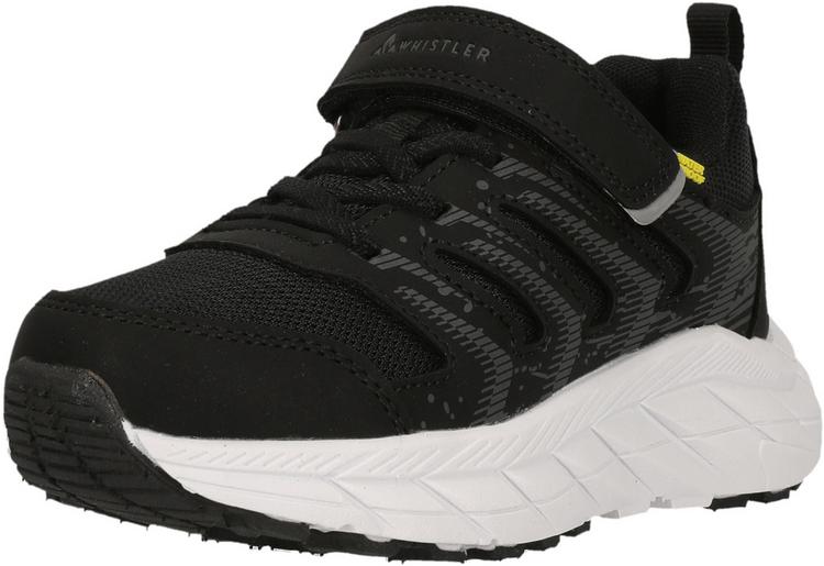 Whistler Whistler Minol Halbschuhe Kinder - 1001 Black - 0 | SportScheck