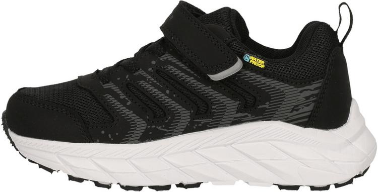 Whistler Whistler Minol Halbschuhe Kinder - 1001 Black - 0 | SportScheck