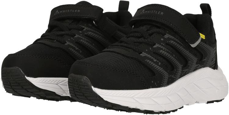 Whistler Whistler Minol Halbschuhe Kinder - 1001 Black - 1 | SportScheck