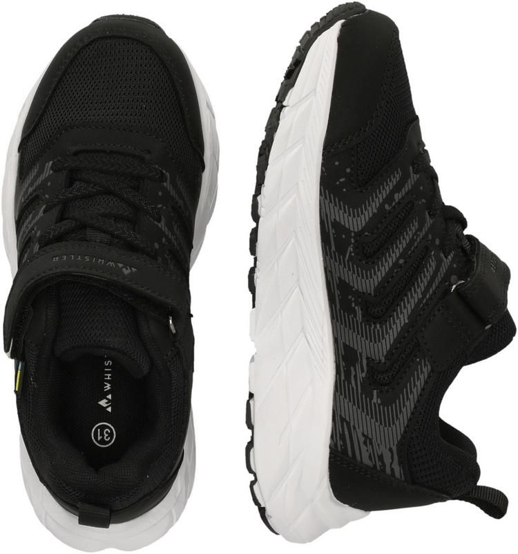 Whistler Whistler Minol Halbschuhe Kinder - 1001 Black - 2 | SportScheck