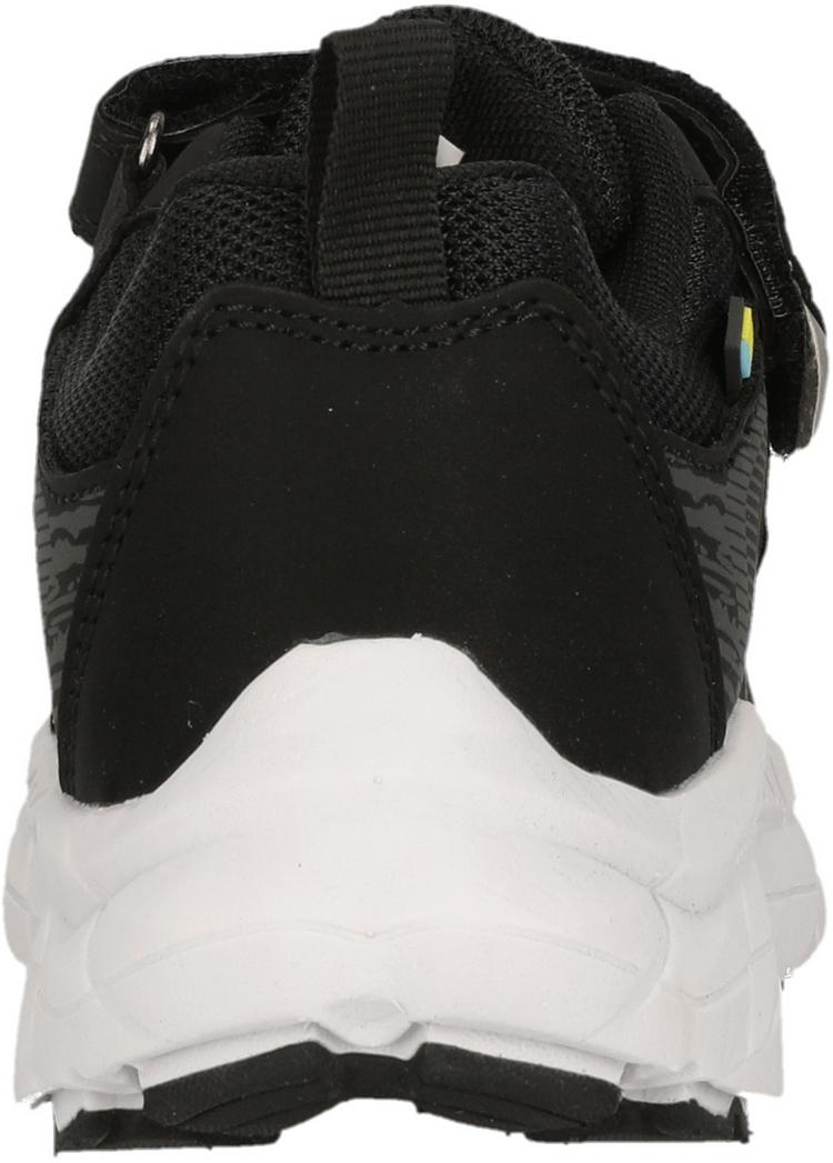 Whistler Whistler Minol Halbschuhe Kinder - 1001 Black - 3 | SportScheck