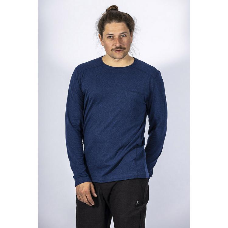 Maul Sport Maul Sport Spitzbub XT Funktionsshirt Herren - Marine - 1 | SportScheck