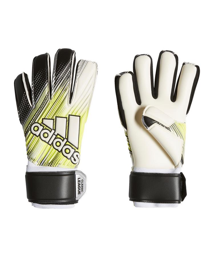 adidas adidas Classic League Torwarthandschuhe Torwarthandschuhe Herren - schwarz - 0 | SportScheck