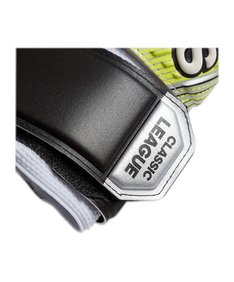 adidas adidas Classic League Torwarthandschuhe Torwarthandschuhe Herren - schwarz - 0 | SportScheck