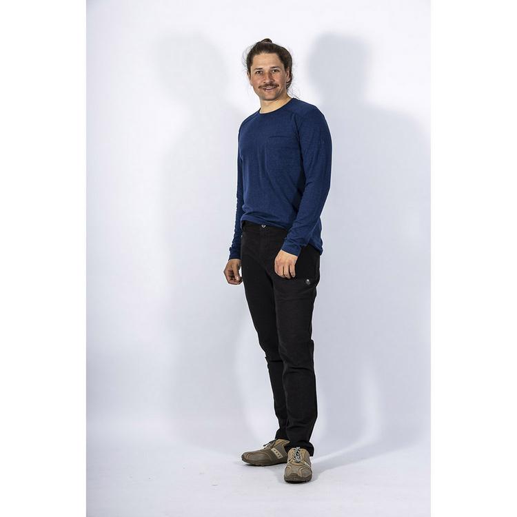 Maul Sport Maul Sport Spitzbub XT Funktionsshirt Herren - Marine - 2 | SportScheck