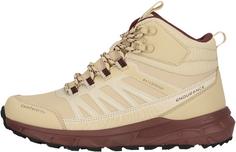 Endurance Ferill Wanderschuhe Damen 1124 Tofu