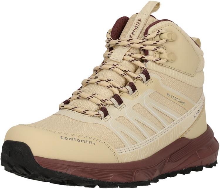 Endurance Endurance Ferill Wanderschuhe Damen - 1124 Tofu - 0 | SportScheck