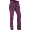 Maul Sport Hybrid Monte Leone XT Softshellhose Damen - Flieder