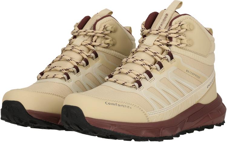 Endurance Endurance Ferill Wanderschuhe Damen - 1124 Tofu - 1 | SportScheck