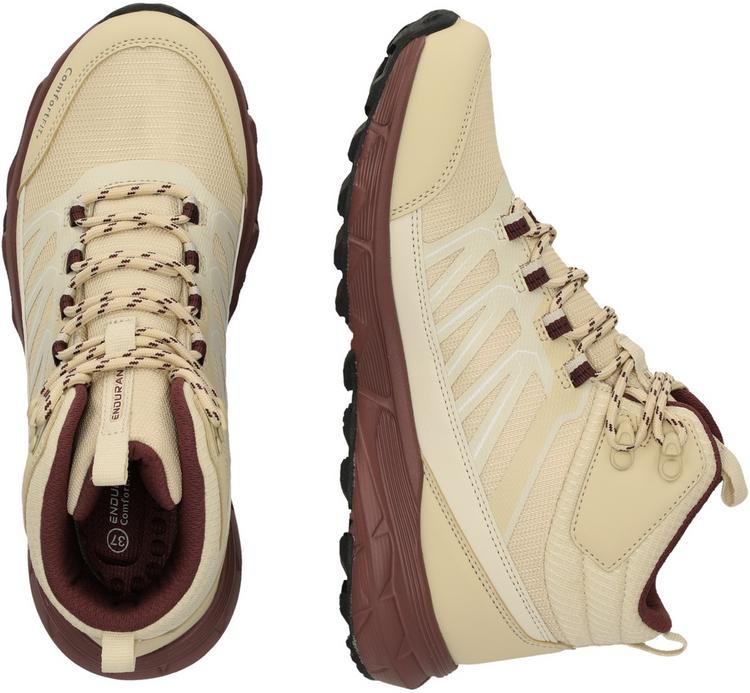 Endurance Endurance Ferill Wanderschuhe Damen - 1124 Tofu - 2 | SportScheck