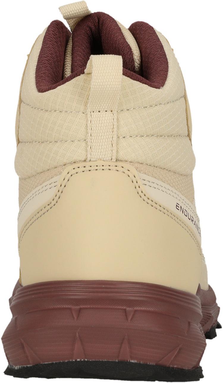 Endurance Endurance Ferill Wanderschuhe Damen - 1124 Tofu - 3 | SportScheck