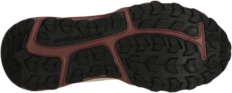 Endurance Endurance Ferill Wanderschuhe Damen - 1124 Tofu - 4 | SportScheck