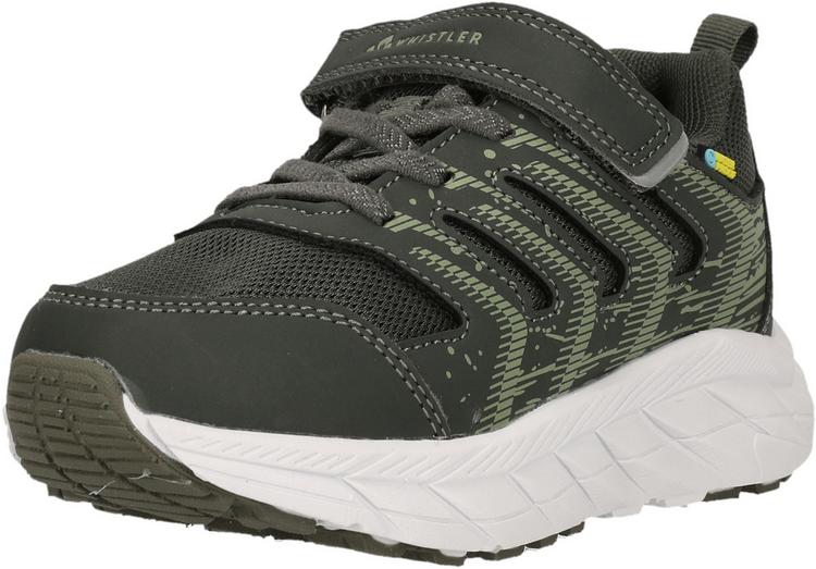 Whistler Whistler Minol Halbschuhe Kinder - 3074 Kombu Green - 0 | SportScheck