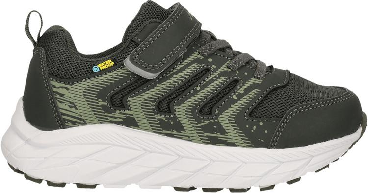 Whistler Whistler Minol Halbschuhe Kinder - 3074 Kombu Green - 0 | SportScheck