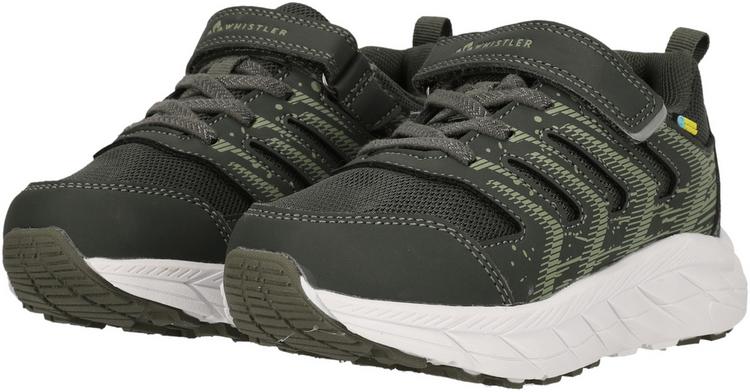 Whistler Whistler Minol Halbschuhe Kinder - 3074 Kombu Green - 1 | SportScheck