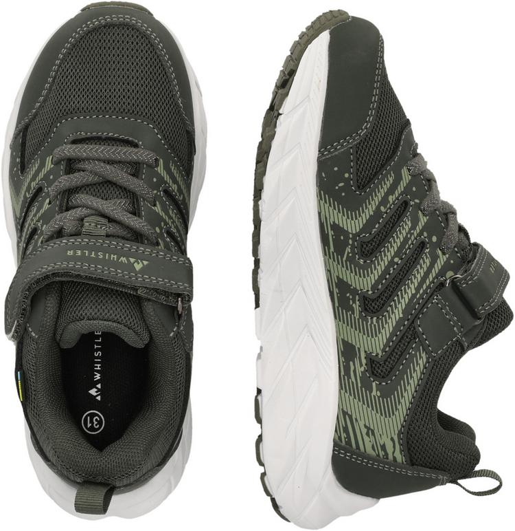 Whistler Whistler Minol Halbschuhe Kinder - 3074 Kombu Green - 2 | SportScheck