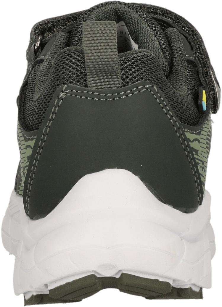 Whistler Whistler Minol Halbschuhe Kinder - 3074 Kombu Green - 3 | SportScheck