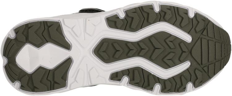 Whistler Whistler Minol Halbschuhe Kinder - 3074 Kombu Green - 4 | SportScheck