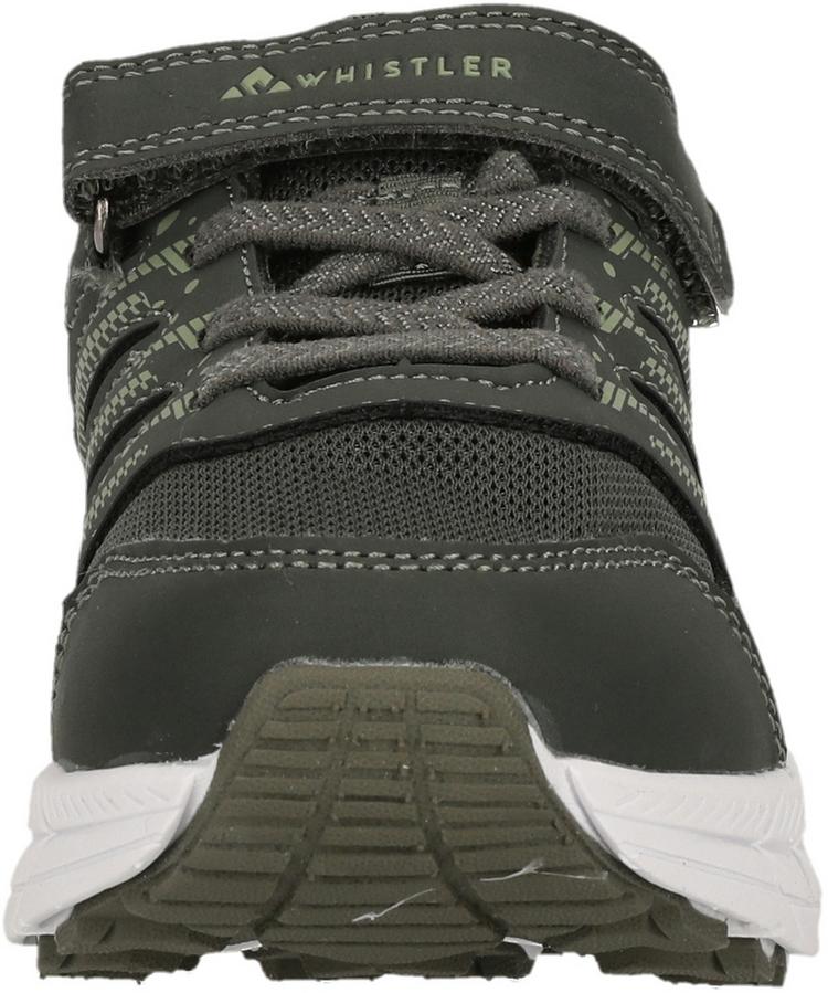 Whistler Whistler Minol Halbschuhe Kinder - 3074 Kombu Green - 5 | SportScheck